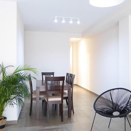 Coqueto Apartamento De 3 Habitaciones By Hometels Puerto de Sagunto Luaran gambar