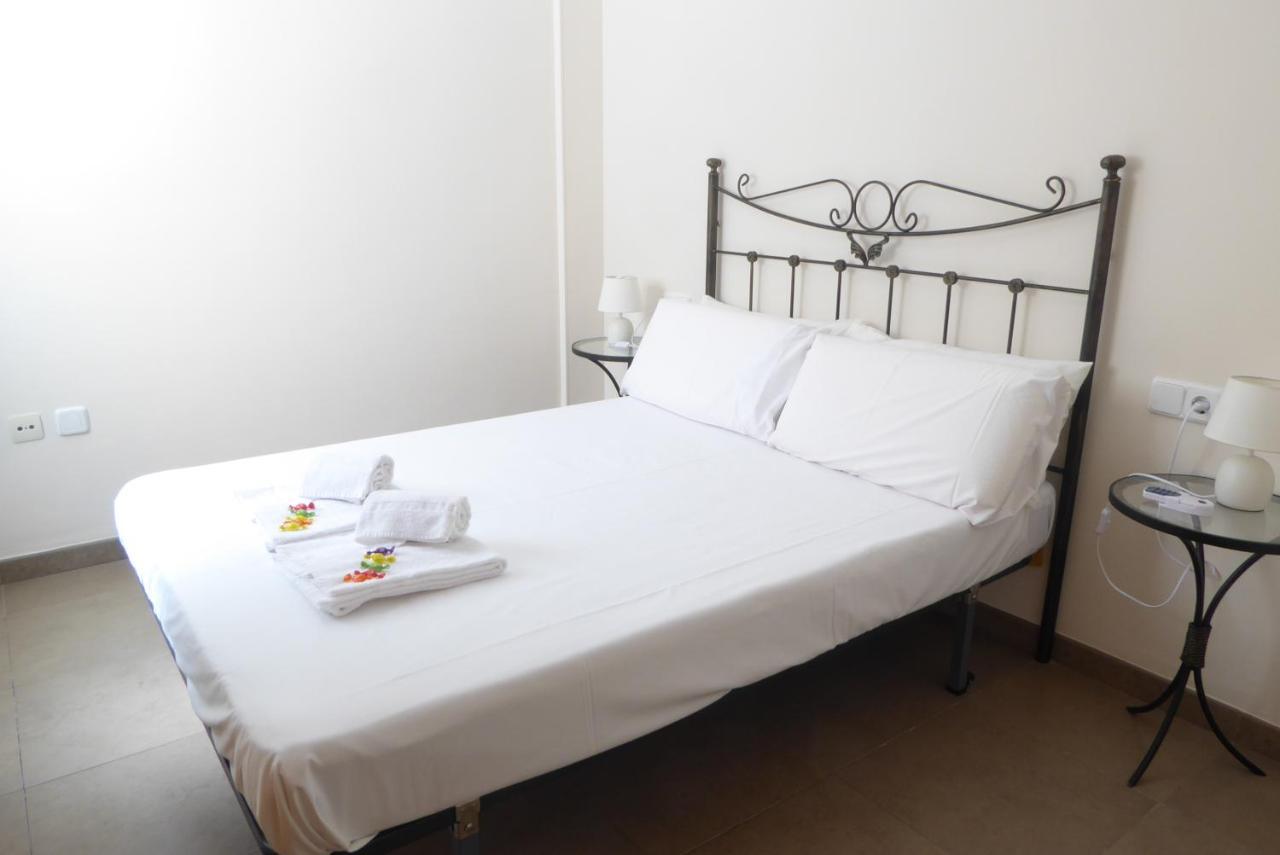 Coqueto Apartamento De 3 Habitaciones By Hometels Puerto de Sagunto Luaran gambar