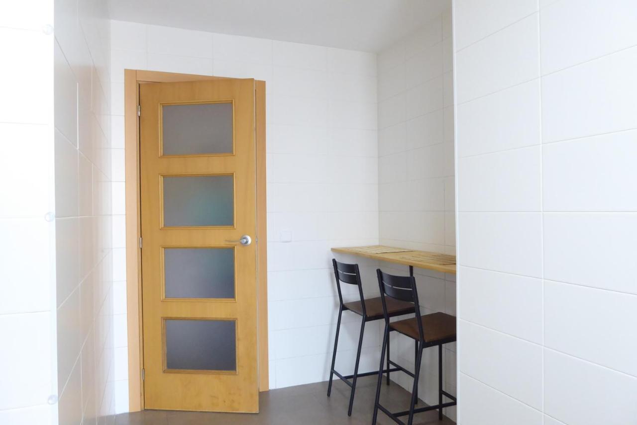 Coqueto Apartamento De 3 Habitaciones By Hometels Puerto de Sagunto Luaran gambar