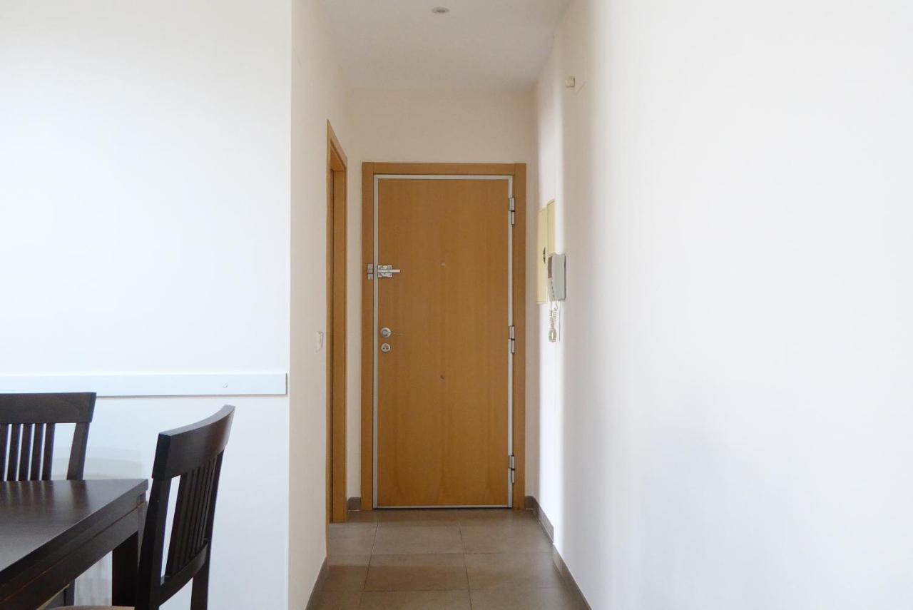 Coqueto Apartamento De 3 Habitaciones By Hometels Puerto de Sagunto Luaran gambar