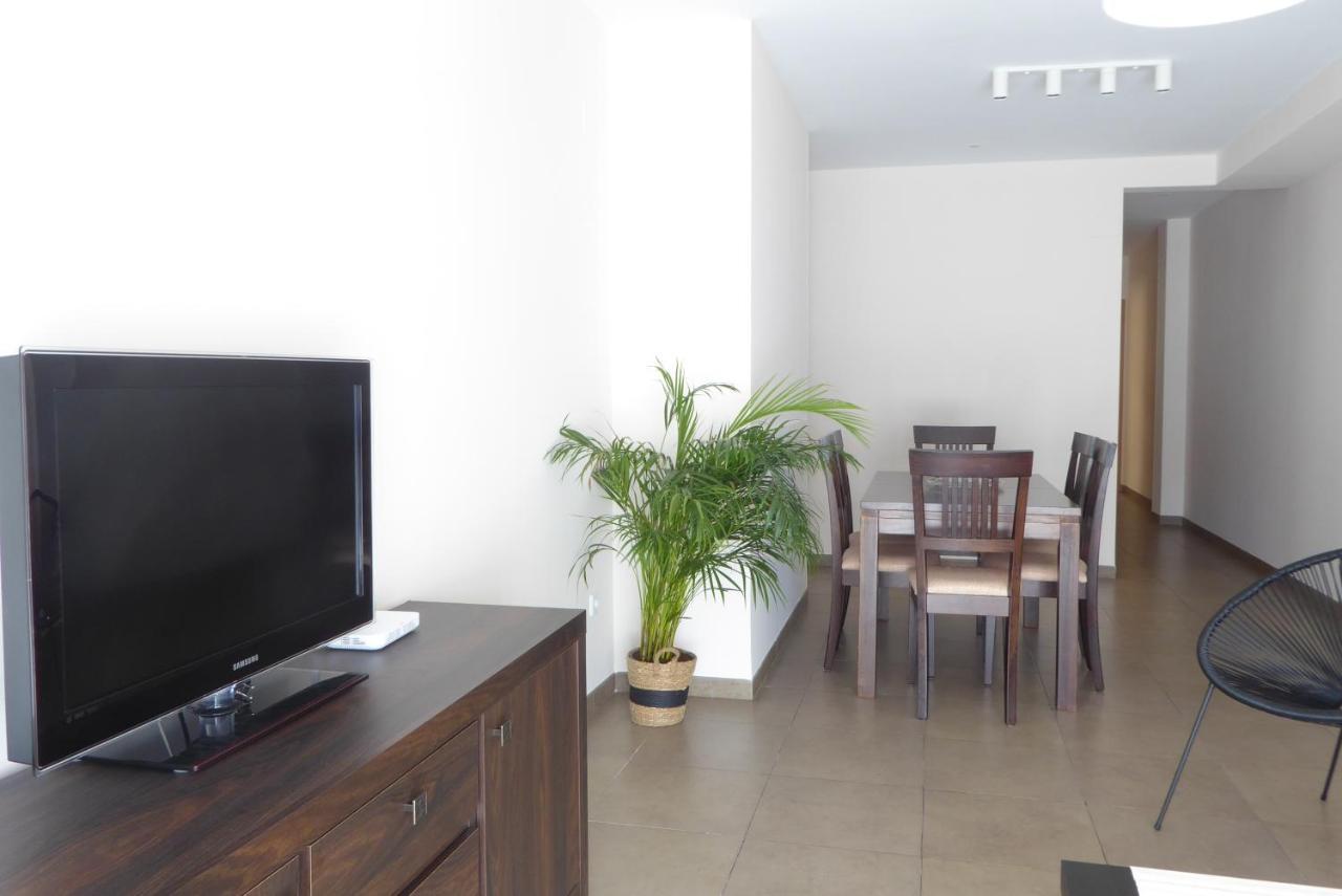Coqueto Apartamento De 3 Habitaciones By Hometels Puerto de Sagunto Luaran gambar